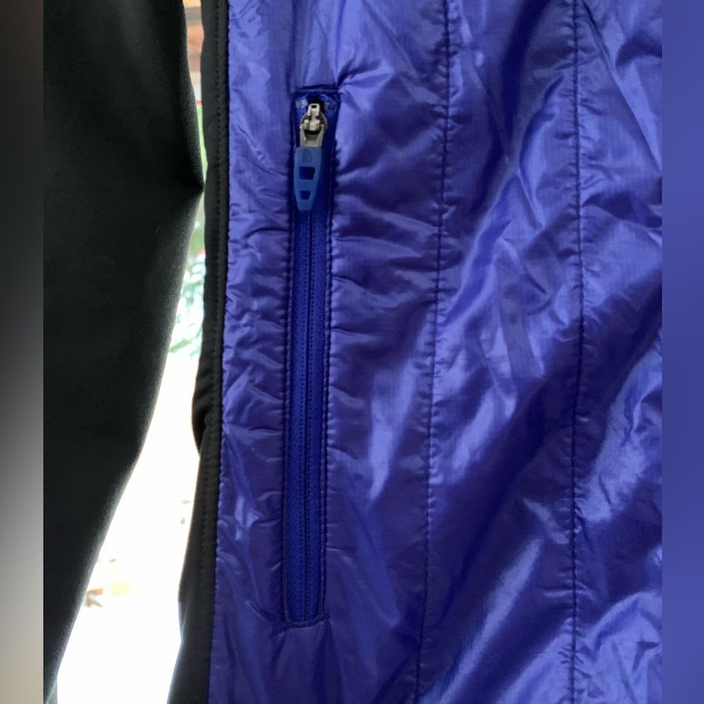 North Face Puffer Primaloft Jacket - image 2